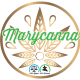 MARYCANNA Logo